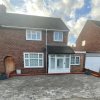Отель Beautiful 3-bed House in Romford, фото 19
