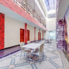 Отель OYO Flagship Tembok Batu Residence, фото 13