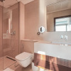 Отель Luxe Living - Spacious 2BR - Marina Gate, фото 10