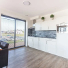 Отель Tasteful Apartment With Marina View, фото 6