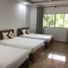 Отель Tan Son Nhat Con Dao Resort, фото 22