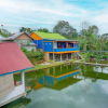 Отель OYO 92079 Anaqi Homestay Syariah, фото 20
