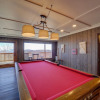 Отель Beech Mountain Home w/ Game Room & Mountain Views!, фото 17