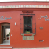 Отель La Leyenda Hostel, фото 1
