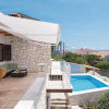 Отель Awesome Home in Nova With Wifi and 4 Bedrooms, фото 23