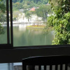 Отель Vista Rooms Bogambara Lake 1, фото 8