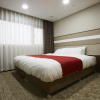 Отель THE RECENZ Dongdaemun Hotel, фото 3