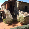 Отель Luxury Privacy in the Heart of Tuscany, фото 25