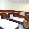 Отель RR Hotel - Cumbam, фото 6