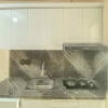 Отель Minimalist And Good Deal 2Br At Bassura City Apartment, фото 9