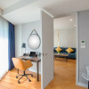 Отель Amanta Hotel & Residence Sathorn, фото 6