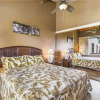 Отель Kamaole Sands 2401 - Three Bedroom Condo with Ocean View, фото 4