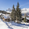 Отель Odalys Residence Front de Neige, фото 12