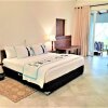 Отель Arhimser Villa-superb 4 bedrooms beachfront bb for 8 plus 2 extra beds in Ranna, Tangalle, airport s, фото 2