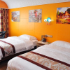 Отель Seven Plus One Theme Inn, фото 3