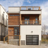 Отель Modern 4br/2.5ba by DT w/ Roof Deck by Domio, фото 14