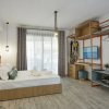 Отель GreyStone Suites, фото 19