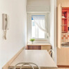 Отель Modern Apartment in Rimini With Balcony, фото 14