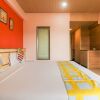 Отель Oyo Home 61748 Royal Stay Kalamboli, фото 10