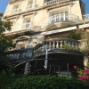 Отель Villa With 3 Bedrooms in Marseille, With Wonderful sea View, Private P, фото 1