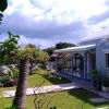 Отель House with 2 Bedrooms in Sainte-Rose, with Enclosed Garden And Wifi - 300 M From the Beach, фото 21