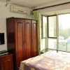 Отель Beijing Xinjia Short Rent Apartment, фото 16