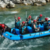 Отель Rafting Blue River Tara, фото 6