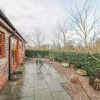 Отель Maltkiln Cottage At Crook Hall Farm, фото 12