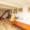 Отель Charming Holiday Home in Rudkøbing With Terrace, фото 3