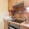 Отель Family friendly 2BR Terrace quiet street - Neo, фото 27
