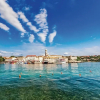 Отель Nice Home in Krk With Wifi and 1 Bedrooms, фото 20