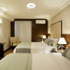 Отель Royal Atlântica Macaé Hotel, фото 17