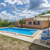 Отель Holiday home Fragola with Outdoor Swimmingpool  in Tinjan, фото 9