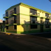 Отель La Guaria Inn & Suites в Алахуэле