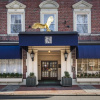 Отель Hawthorne Hotel, фото 28