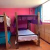 Отель Hostal Mejiquito San Marcos - Hostel, фото 13