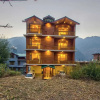 Отель Golden Peak Manali, фото 1