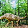 Отель Baumhotel Styrassic Park, фото 9