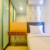 Отель Relaxing 2BR at Saveria Apartment BSD, фото 19