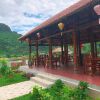 Отель Phong Nha River House, фото 4