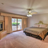 Отель Spacious Home w/ Game Room, 5 Mi to Dtwn Flagstaff, фото 5