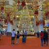 Отель KL Service Apartment at Times Square, фото 30