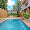 Отель Boutique Vila Sal Noronha, фото 8