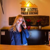 Отель Top Hostel, фото 27