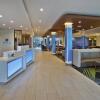 Отель Holiday Inn Express & Suites South Hill, an IHG Hotel, фото 12