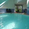 Отель Magnificent Villa in Filot With Indoor Pool, фото 15