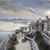 Отель Hilton Hangzhou Qiandao Lake Resort, фото 30
