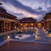 Отель The Ritz-Carlton, Okinawa в Севере Окинавы