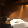 Отель Onkel Inn Airport Sleepbox, фото 6