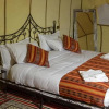 Отель Tassili Luxury Desert Camp, фото 1